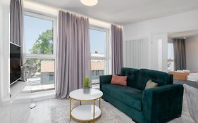Apartament Prestige Centrum 32